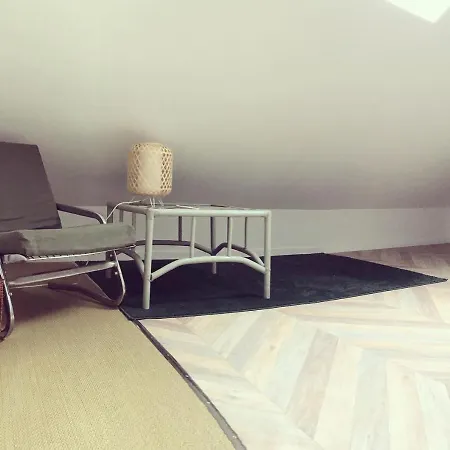 Duplex Raffine Pour Sejour Inoubliable En Baie De Somme Cayeux-sur-Mer