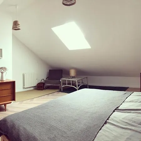 Duplex Raffine Pour Sejour Inoubliable En Baie De Somme Apartment *