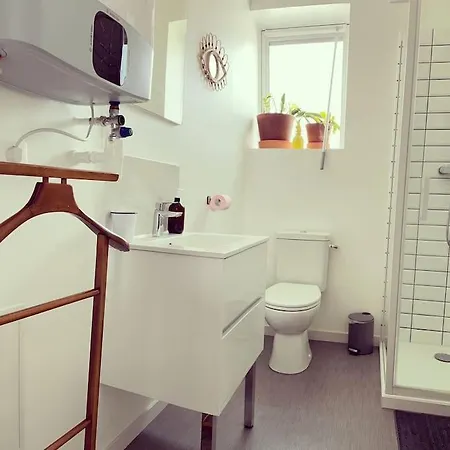 Duplex Raffine Pour Sejour Inoubliable En Baie De Somme Cayeux-sur-Mer