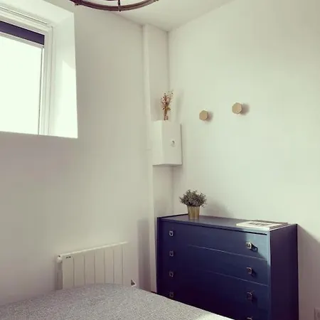 Duplex Raffine Pour Sejour Inoubliable En Baie De Somme Apartment *