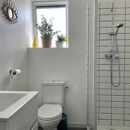 Duplex Raffine Pour Sejour Inoubliable En Baie De Somme Cayeux-sur-Mer