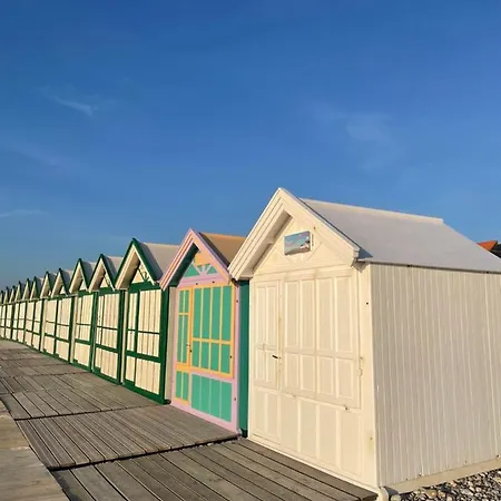 Duplex Raffine Pour Sejour Inoubliable En Baie De Somme Apartment