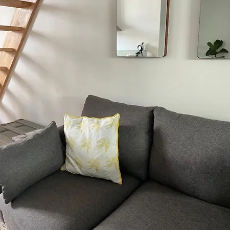 Apartment Duplex Raffine Pour Sejour Inoubliable En Baie De Somme Cayeux-sur-Mer