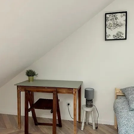 Apartment Duplex Raffine Pour Sejour Inoubliable En Baie De Somme