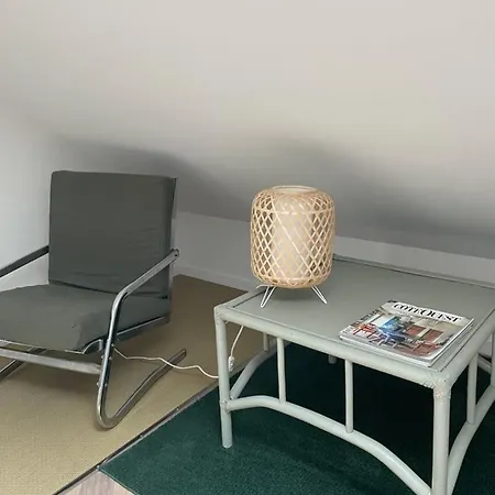 Duplex Raffine Pour Sejour Inoubliable En Baie De Somme Apartment