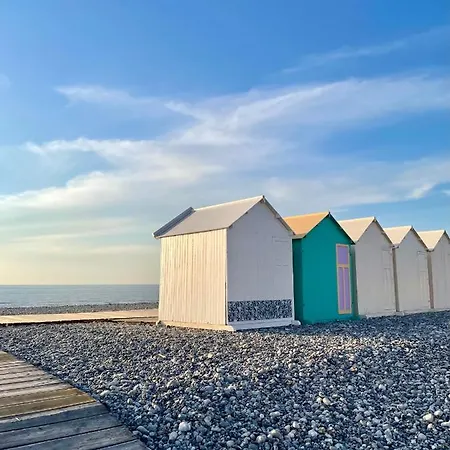 Apartment Duplex Raffine Pour Sejour Inoubliable En Baie De Somme
