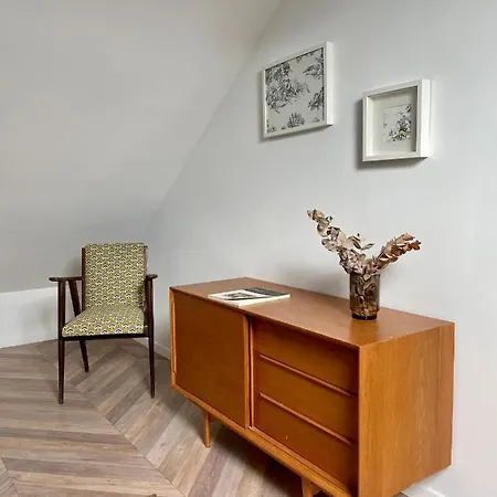 Duplex Raffine Pour Sejour Inoubliable En Baie De Somme Apartment